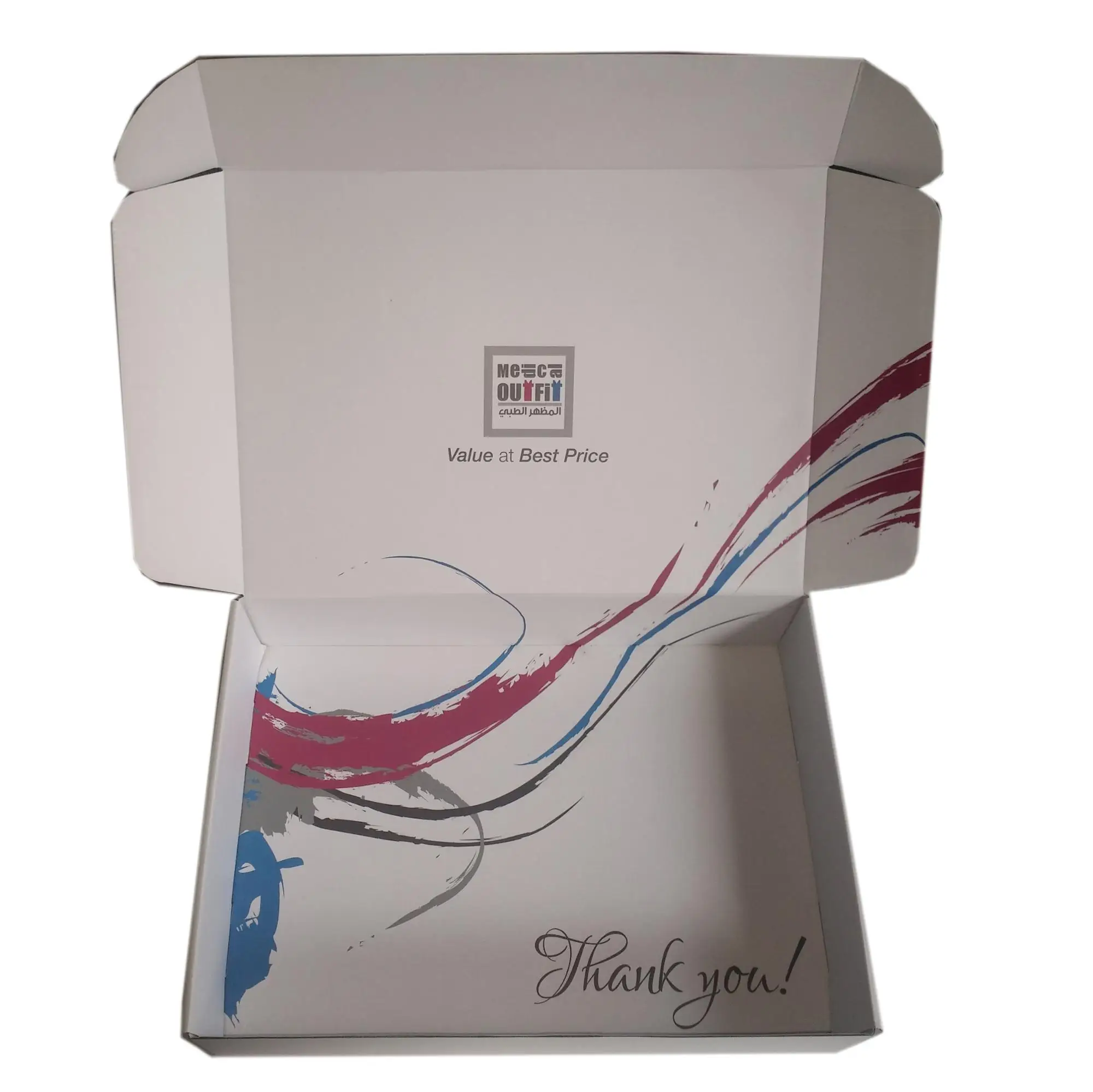 Magazine Mailing Box For Magazine Catalog Book Shipping Post Box Buy Magazine Mailing Box