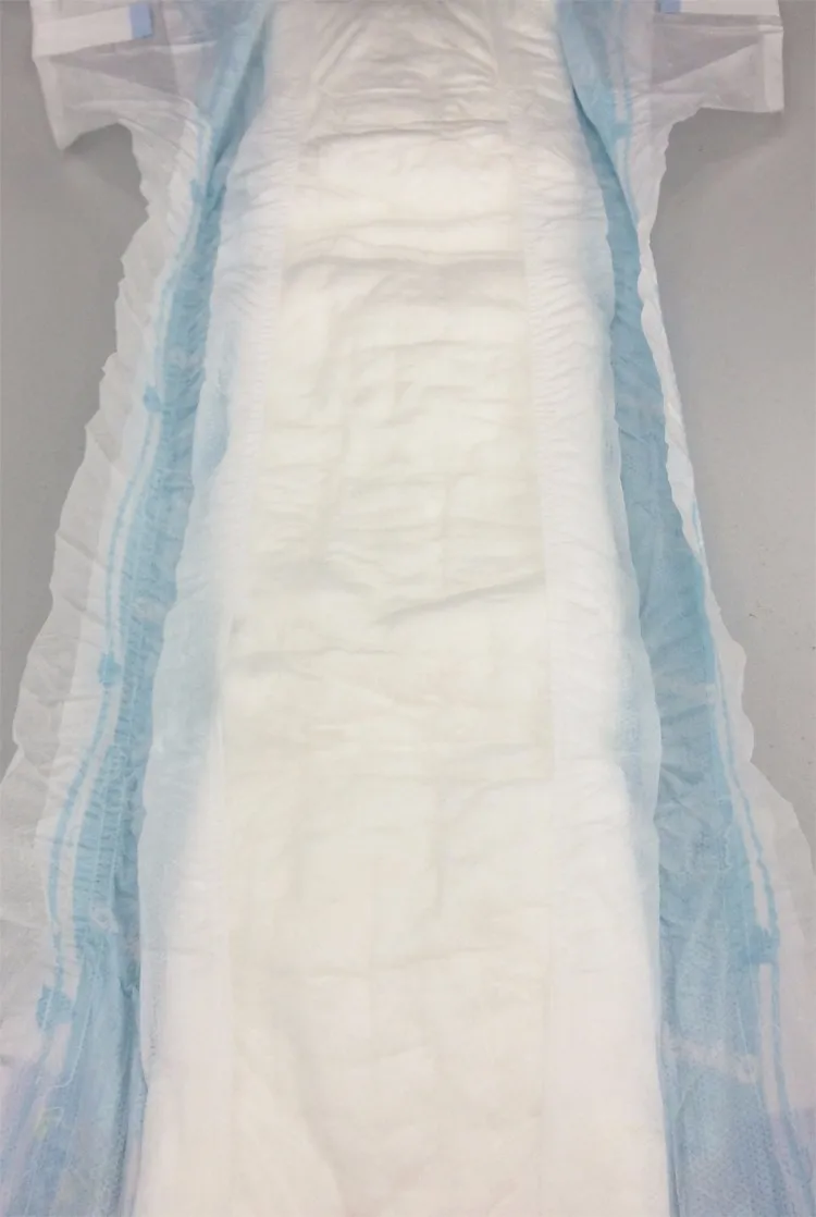 Megasoft Chikool Cheap Disposable Baby Diaper Looking For Distributor ...