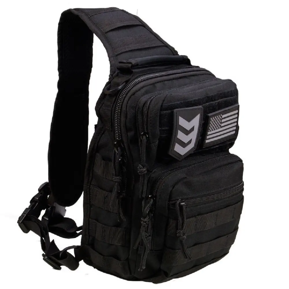 concealed carry sling pack