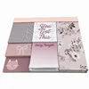 Custom printed sticky notes memo pad and sticky notes set