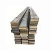 Hot rolled mild steel flat bars for framework with low price,carbon steel solid flat bars for supporting system