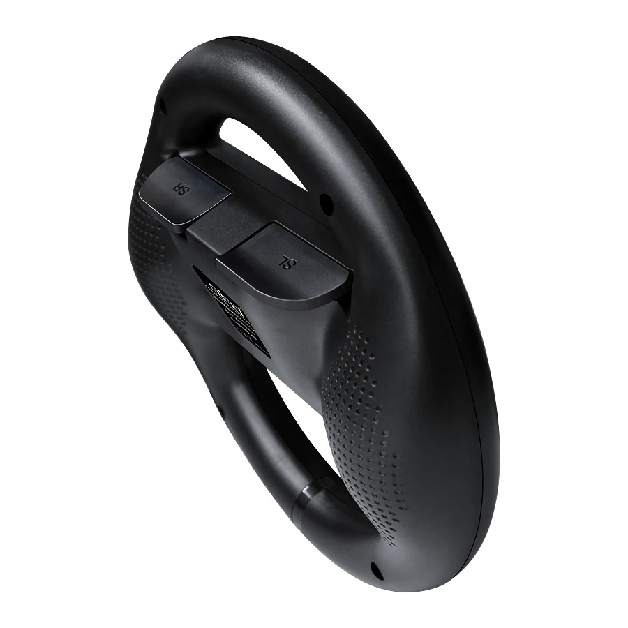 Newest Big Size Steering Wheel For Nintendo Switch Blue/red/black (2