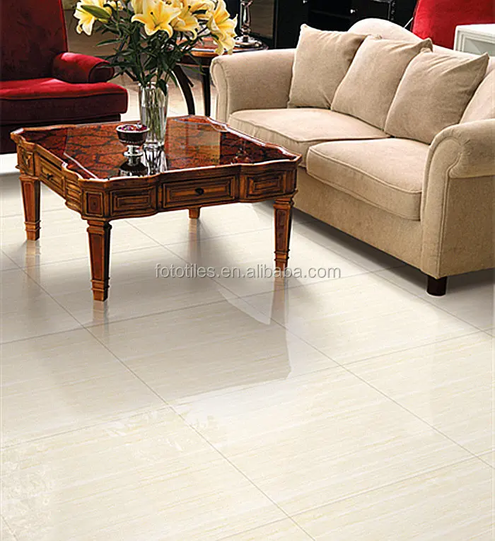 H6009 soluble salt polished tile