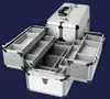 Make Up Artist's Work Kit Aluminum Flight Cases