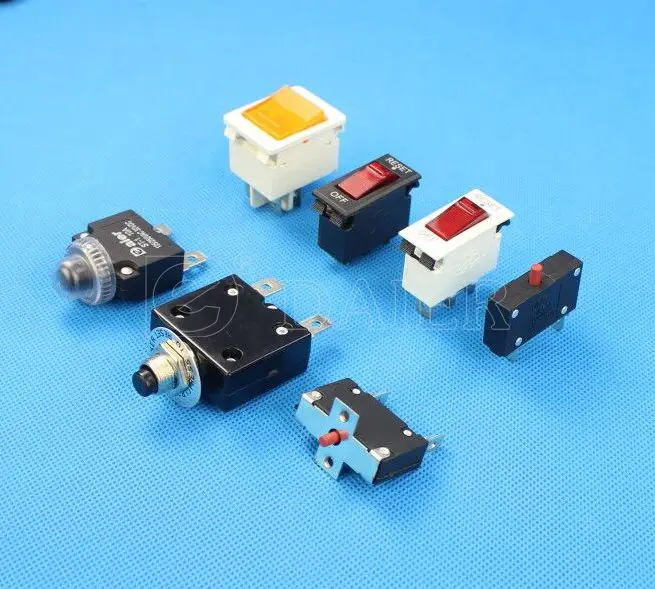 Electric Motor Thermal Overload Switch Buy Electric Motor Thermal
