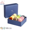 China Factory Customized Food Biscuit Cake Sushi Dessert Packaging box