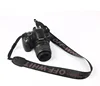 Promotional Cute Camera Straps Custom Leather Camera Strap