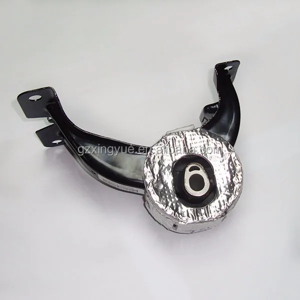 5273893af 5273893ae 5273893ad Auto Spare Parts Engine Mount Rear