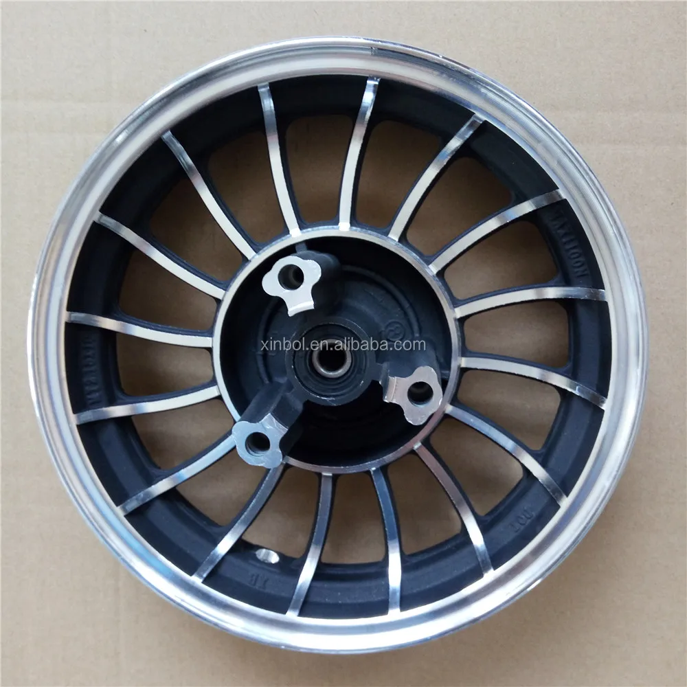 10xmt2 15 Inch Aluminum Alloy Motorcycle Wheel Scooter Rims Buy