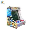 Off-price wholesale pandora box arcade games machines coin operated cabinet fighting video game bartop arcade machine