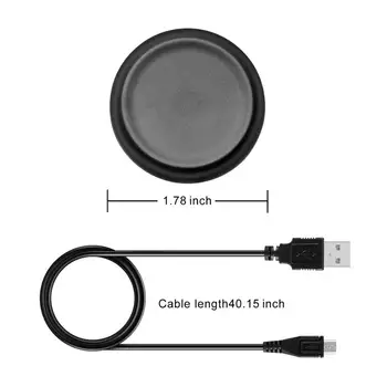 lg watch style charger