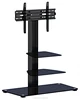 2015 waterproof outdoor tv stand parts for 32-65" LED LCD PLASMA TVs