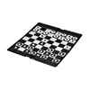 Wallet Traveler Plane & Magnetic Chess Set for Kids Education