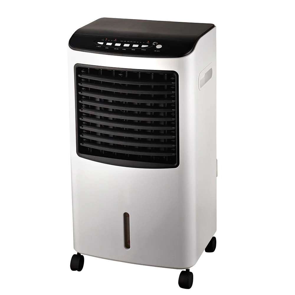 Electric Water Air Cooler Top Sales Indoor Water Standing Air Cooler