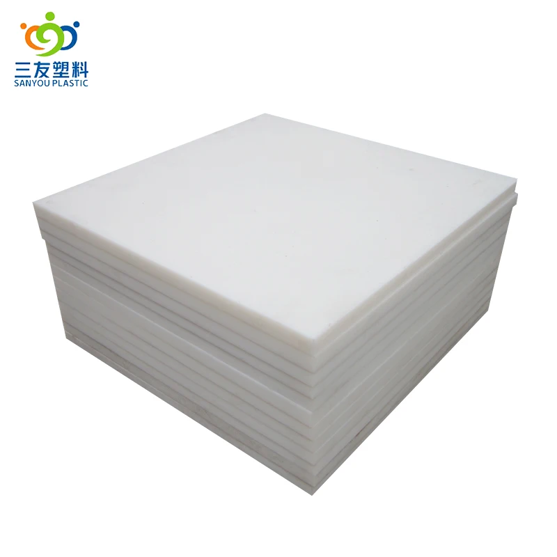 High Density Polyethylene 12mm Hdpe Plastic Sheet Buy High Density