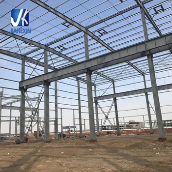 qingdao engineered span