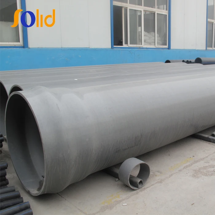 10inch 20inch Pvc Water Pipe For Water Drainage Buy 10 Inch Pvc Pipe