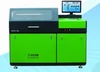 APEX-709 common rail test ben ch fuel truck 24v injector diesel pump common rail test bench