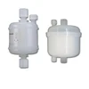 0.2 0.1micron PP PES PTFE N66 lab medicla capsule filter