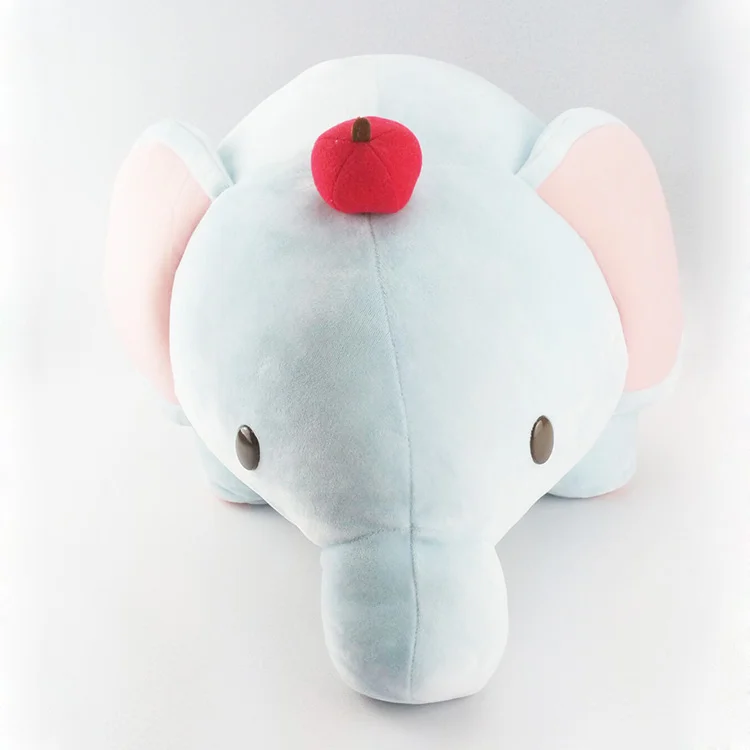 soft toy cotton