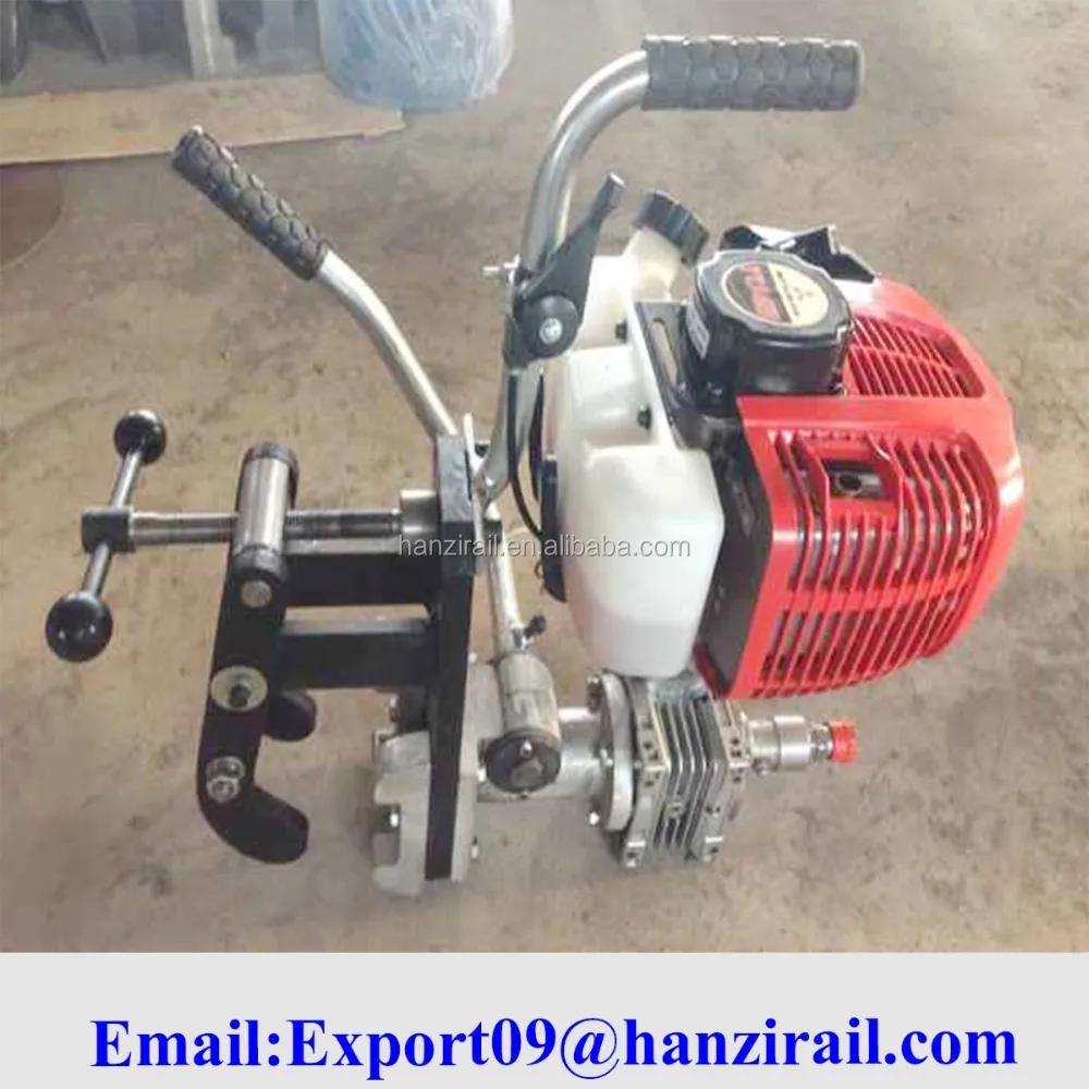 Rail Drilling Machine With Honda Engine Price - Buy Rail Drilling 