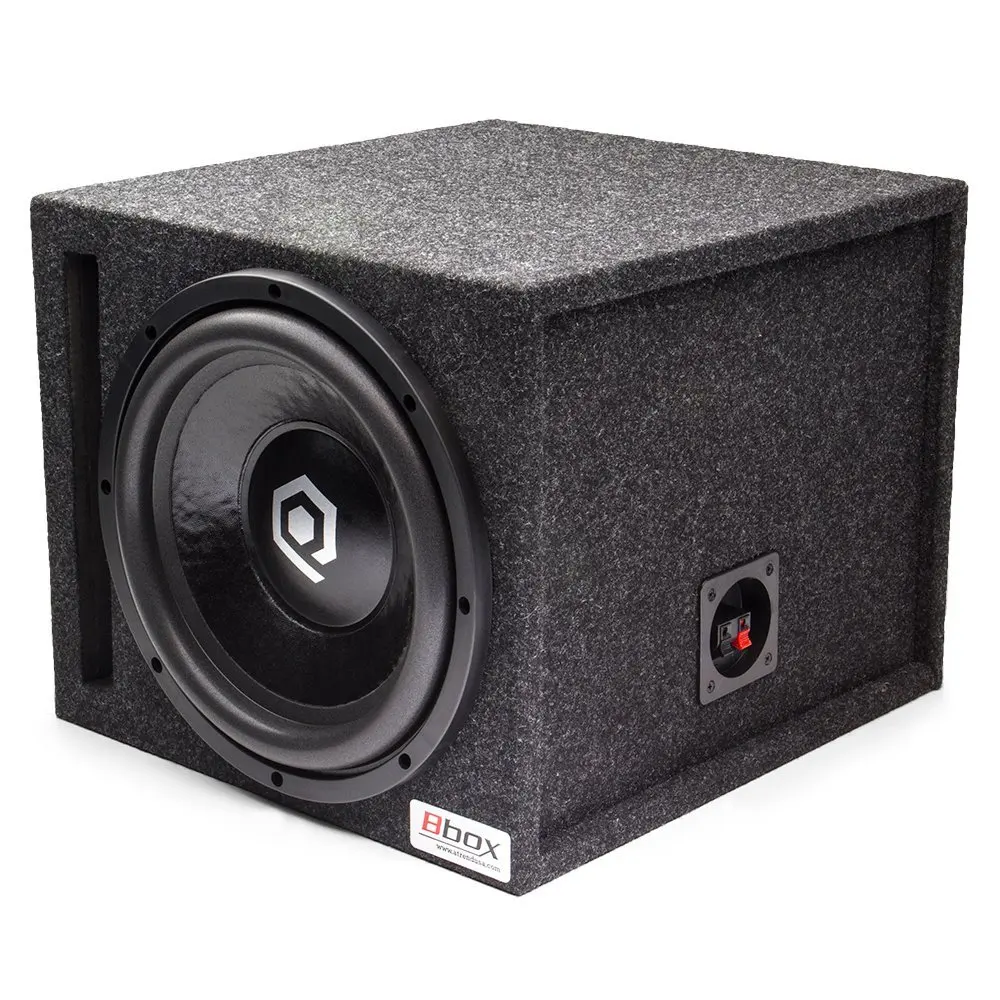 Cheap Loaded Subwoofer Box, find Loaded Subwoofer Box deals on line at