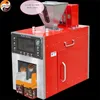 K cup powder fill seal machine filling machine coffee