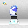 Most Competitive Price And 9D Egg VR Chair Hd 9d Vr Cinema Game Content From Vr Skyfun