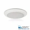 Cheap round led 4-Inch disk light 12w wholesale ultra thin led light disk best led recessed ceiling light