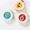 Waterproof Anti Mosquito Button Pure Plant Mosquito Clip Mosquito Dispelling Clip Buckle on sales