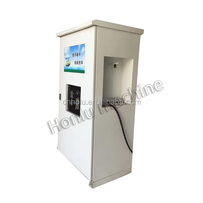 Kenya High Pressure Portable Car Wash Machine Price/ Optima Steam Car