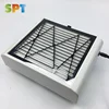 profession nail dust collector carbon filter manufacture