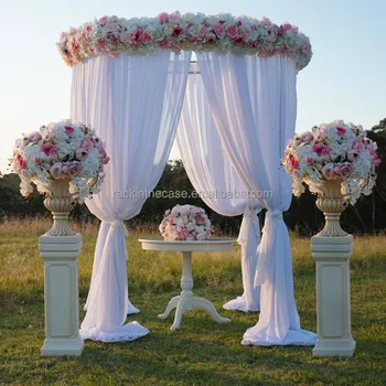 Indian Mandap Pillar/indian Wedding Tent Decorations For Sale - Buy