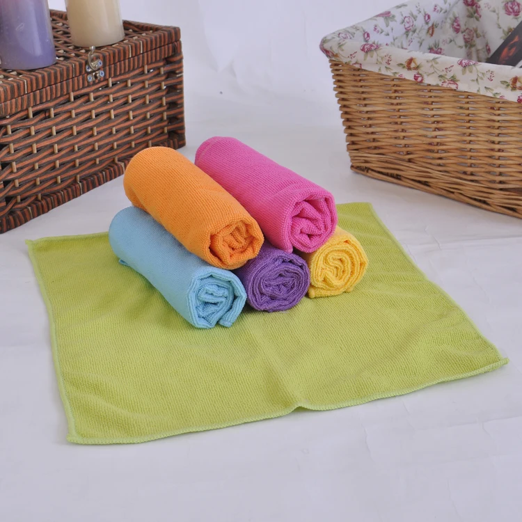 Best Sell Microfibre Towel,100 Polyester Cheap Microfiber Towel