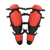KN6002 Popular knee pads shin protector shin guards for brush cutter