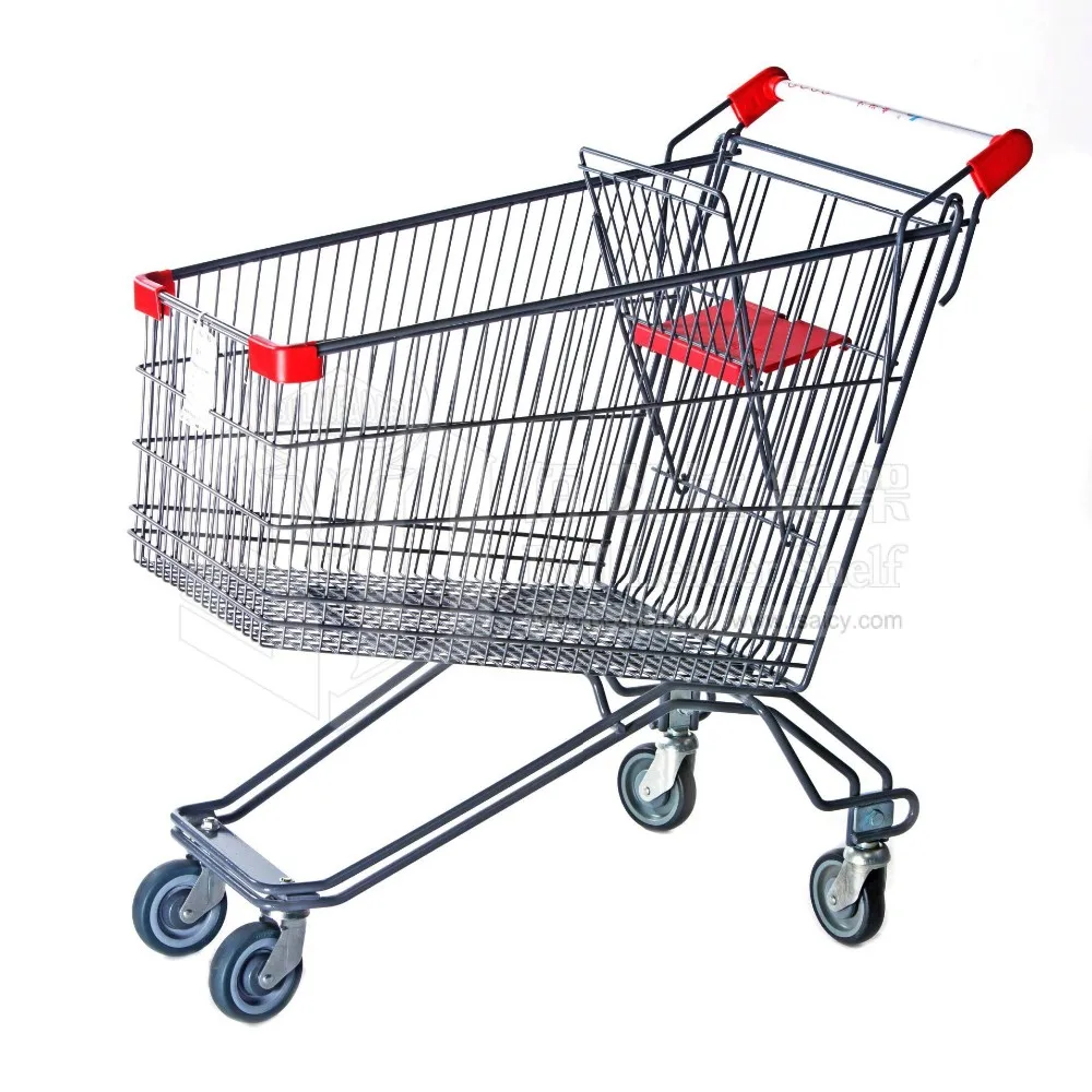 Shopping Cart Kmart Buy Trolley Shopping,American Style Shopping Cart Trolley