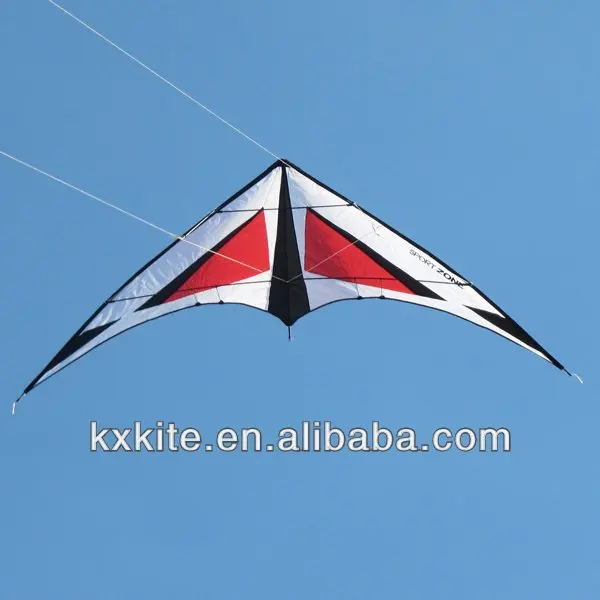2.6m Professional Stunt Kite Buy Stunt Kite,Professional Stunt Kite