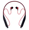 2019 trending amazon sport neckband wireless earphone BT 5.0 good sound for running