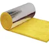 hot sale high quality glass wool with aluminium foil