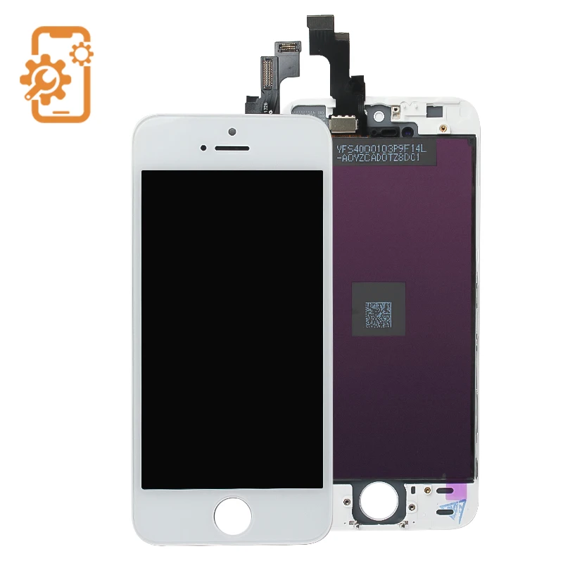 Complete Oem Original Replacement Lcd Screen For Iphone 5s Lcd Display