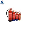 Portable ABC fire extinguisher gas cylinder for car