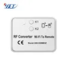 Wide range transmitter WIFI to RF converter with 300~928mhz
