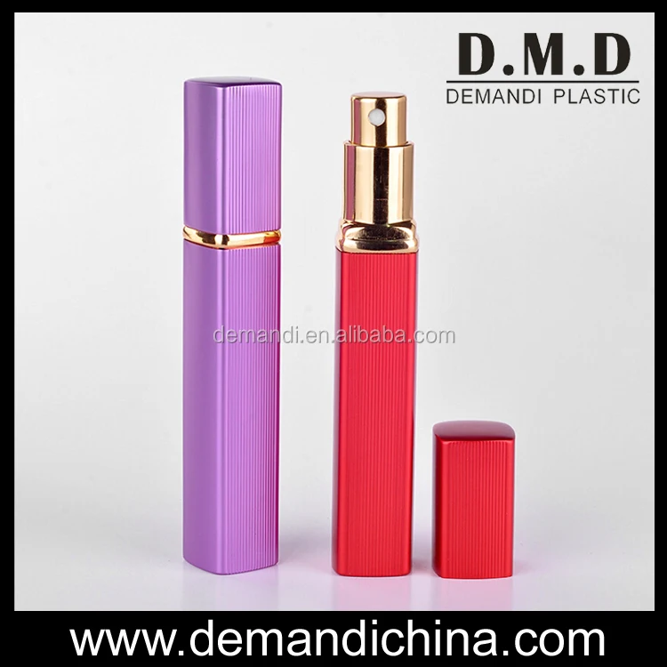 12ml Refill Travel Perfume Bottle Pocket Sized Perfume Spray Bottle