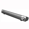 Shenzhen Factory Tv Soundbar 5.1 Karaoke Subwoofer Dj Bass Home Theater Surround Sound Speaker System