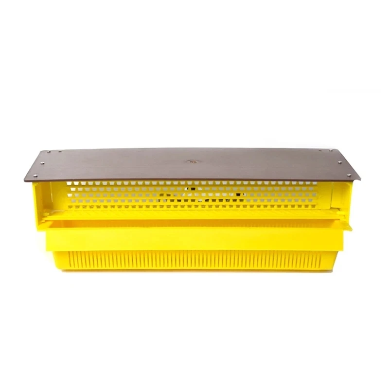 
beekeeping tools plastic pollen trap pollen collector 