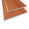 SPC click lock flooring easy to install and with longer lifetime