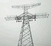 Angle Steel Transmission Tower made in China