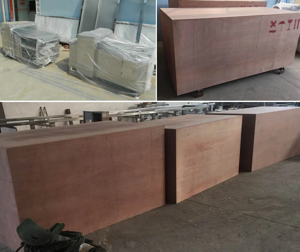 Hot Selling Granola Bar Production Line Peanut Candy Making Machine