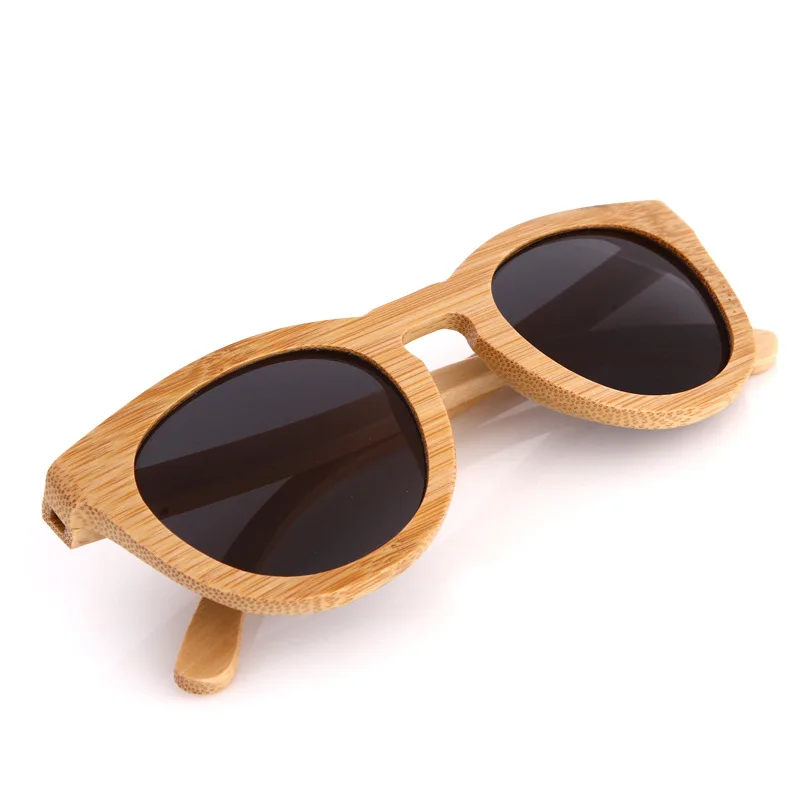Top Selling Bamboo Wooden Sunglasses Wholesale In Good Price Buy