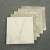 60x60 inkjet unglazed marble tiles glazed porcelain tiles, non-slip bathroom glazed tiles